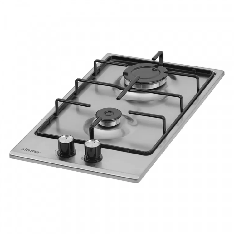 Simfer H30V20M416 варочная поверхность газовая