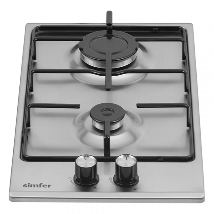 Simfer H30V20M416 варочная поверхность газовая