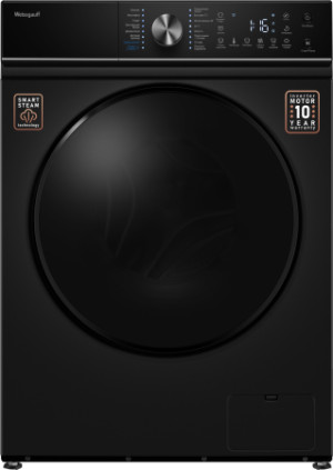 Weissgauff WM 4106 D Black Edition стиральная машина