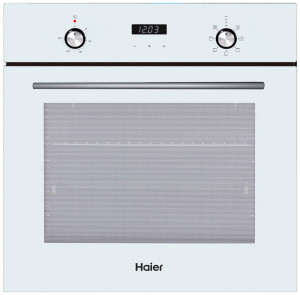 Haier HOX-P06HGW электрический духовой шкаф