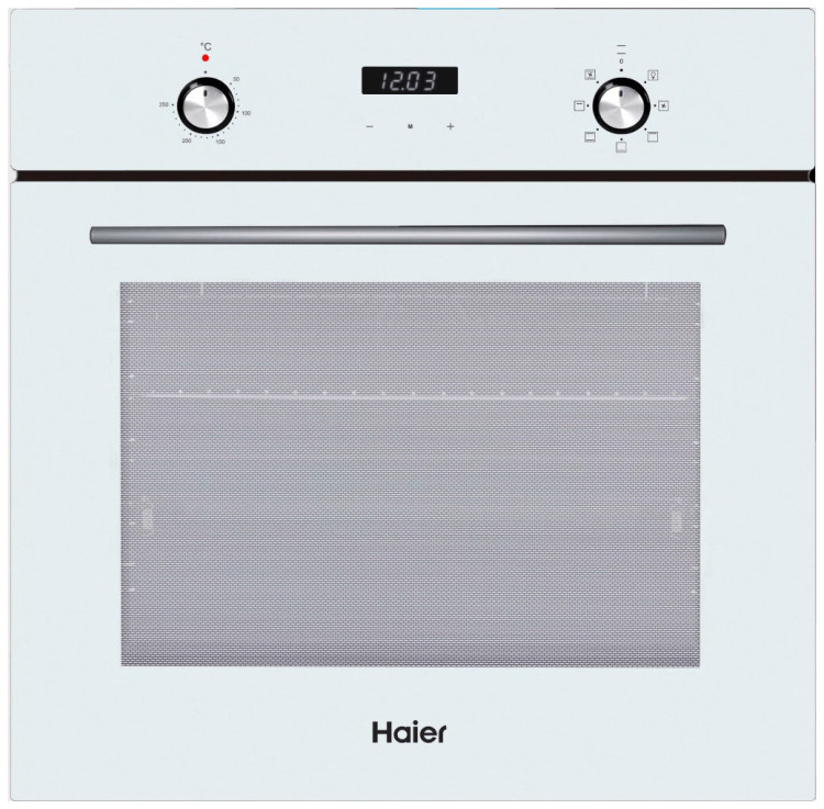 Haier HOX-P06HGW электрический духовой шкаф