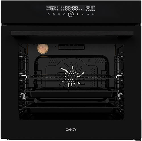 Candy COXT12LATBB электрический духовой шкаф