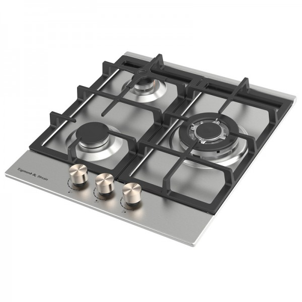 Zigmund & Shtain G 14.4 S газовая варочная панель