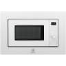 Electrolux LMS2173EMW встраиваемая микроволновая печь 26 л