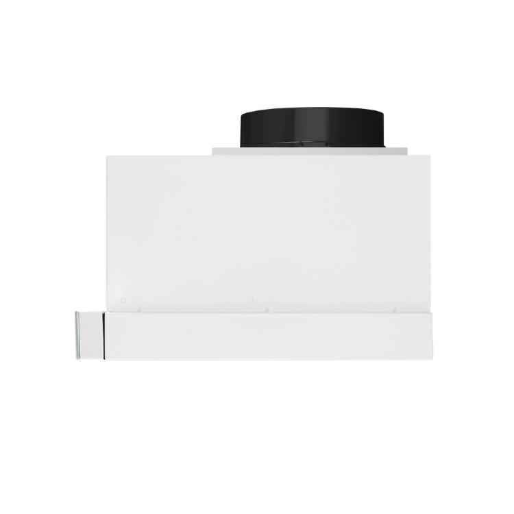 Maunfeld VS Fast (Glass) 60 White вытяжка встраиваемо-выдвижная