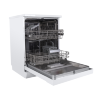 Maunfeld MWF12S отдельностоящая посудомоечная машина