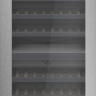Gaggenau RW466365 встраиваемый винный шкаф