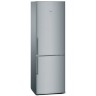 Siemens KG36EAL20R холодильник с морозильником