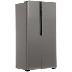 Haier HRF-521DM6RU отдельностоящий холодильник с морозильником