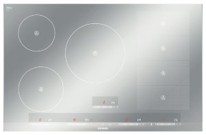 Siemens EH 879 SP 17E электрическая варочная панель