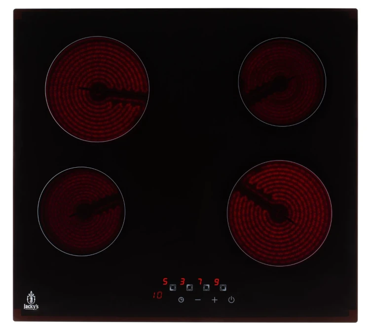 Jacky's JH MB63 электрическая варочная панель