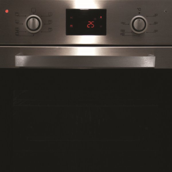 Rainford RBO-4647 PB Inox духовой шкаф электрический