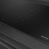 Smeg SIM3864D индукционная варочная панель