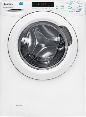 Candy CSS 34 1062 D1-07 стиральная машина