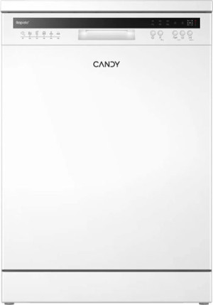 Candy Rapido CF 4A7E0W-08 посудомоечная машина