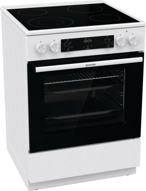 Gorenje GECS6C70WC электрическая плита