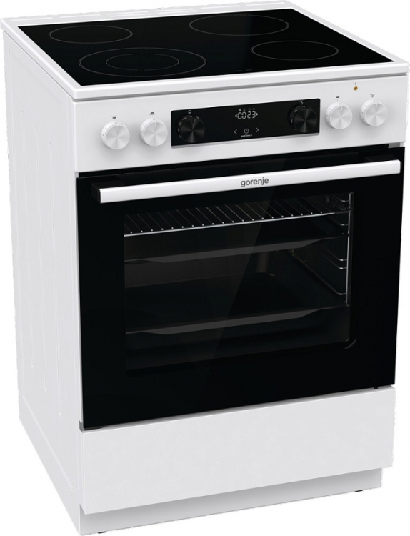 Gorenje GECS6C70WC электрическая плита