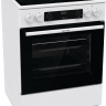 Gorenje GECS6C70WC электрическая плита