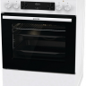Gorenje GECS6C70WC электрическая плита