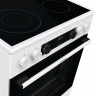 Gorenje GECS6C70WC электрическая плита