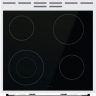 Gorenje GECS6C70WC электрическая плита