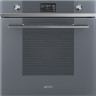 Smeg SOP6102S2PS многофункциональный духовой шкаф с пиролизом