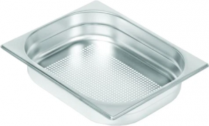 Alveus GN PAN 1/2 X 40 BR поддон