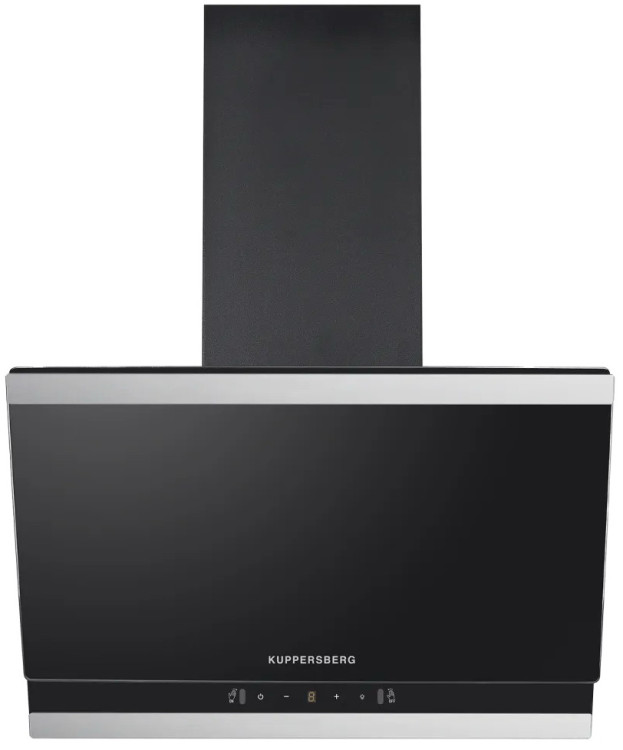 Kuppersberg F 603 BX вытяжка
