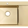 Arona ARS 780.505 L GOLD мойка