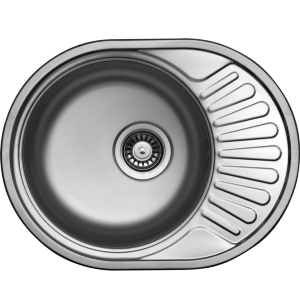 TopZero FAP577.447.GT8K мойка врезная