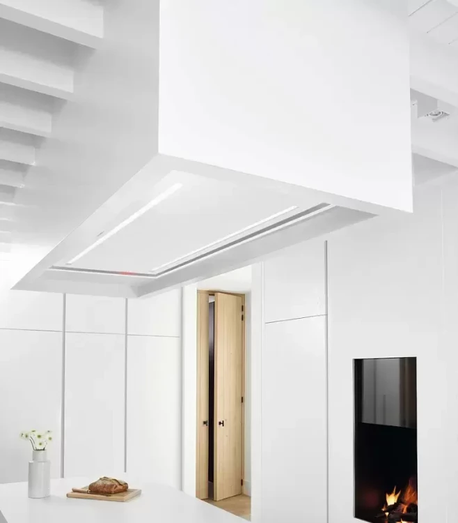 De Dietrich DHL2993W вытяжка