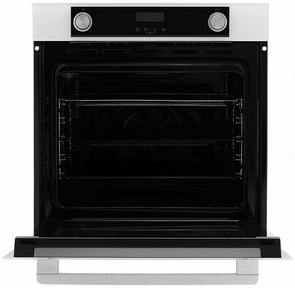 Hyundai HEO 6772 WG электрический духовой шкаф