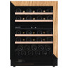Dunavox DAUF-39.119DOP.TO встраиваемый винный шкаф Dunavox DAUF-39.119DOP.TO встраиваемый винный шкаф