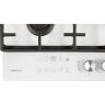 Hiberg VM 7155 W газовая варочная панель