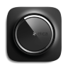 Elica SNAP Wi-Fi BLACK