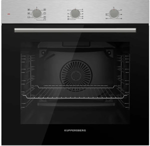 Kuppersberg HO 603 BX электрический духовой шкаф