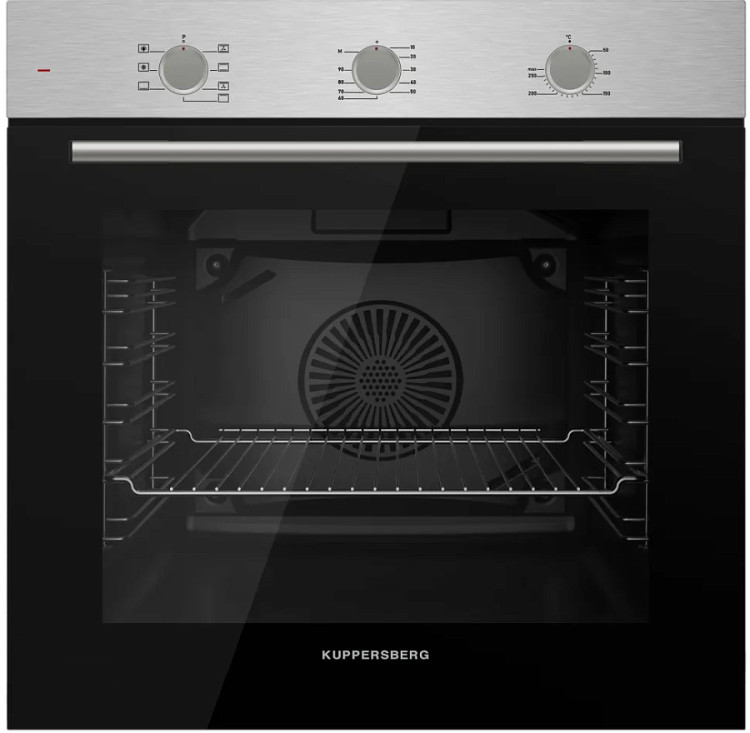 Kuppersberg HO 603 BX электрический духовой шкаф