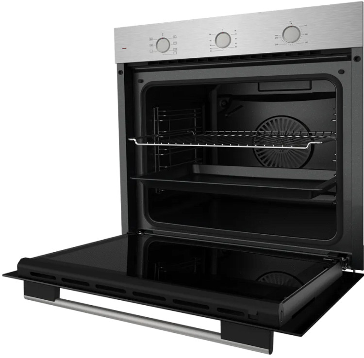 Kuppersberg HO 603 BX электрический духовой шкаф