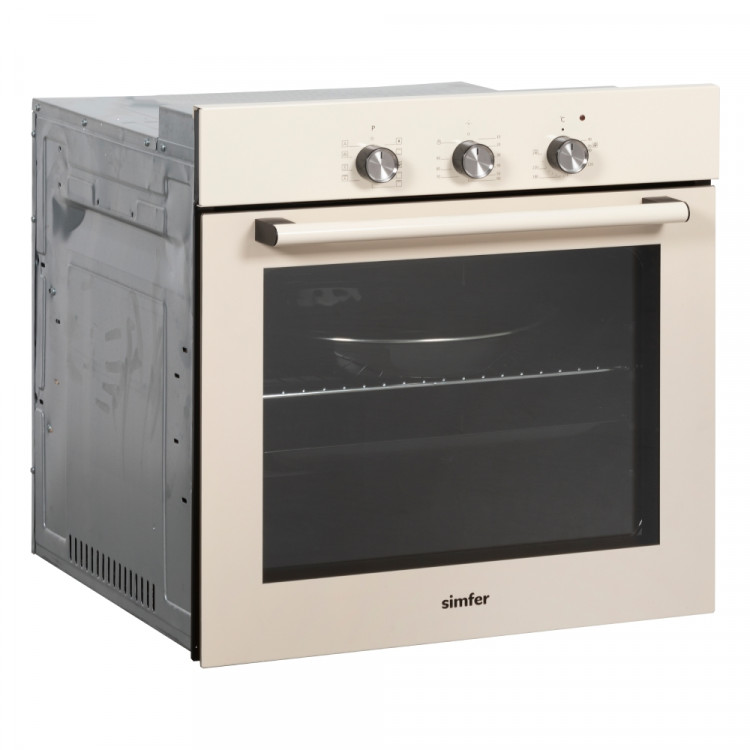 Simfer B6ER19071 электрический духовой шкаф