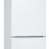 Bosch KGE39XW2AR холодильник с морозильником