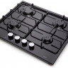 Konigin Spark 604 BKE варочная панель газовая