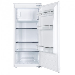 Zigmund & Shtain BR 22 X холодильник