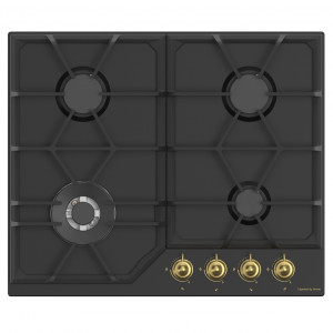 Zigmund & Shtain G 19.6 B газовая варочная панель