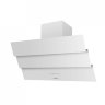 Maunfeld Manchester Light 90 White Glass White