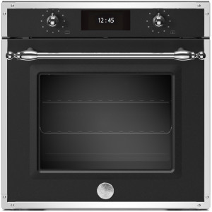 Bertazzoni F6011HERVPTNE/23 электрический духовой шкаф с паром и пиролизом