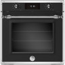 Bertazzoni F6011HERVPTNE/23 электрический духовой шкаф с паром и пиролизом