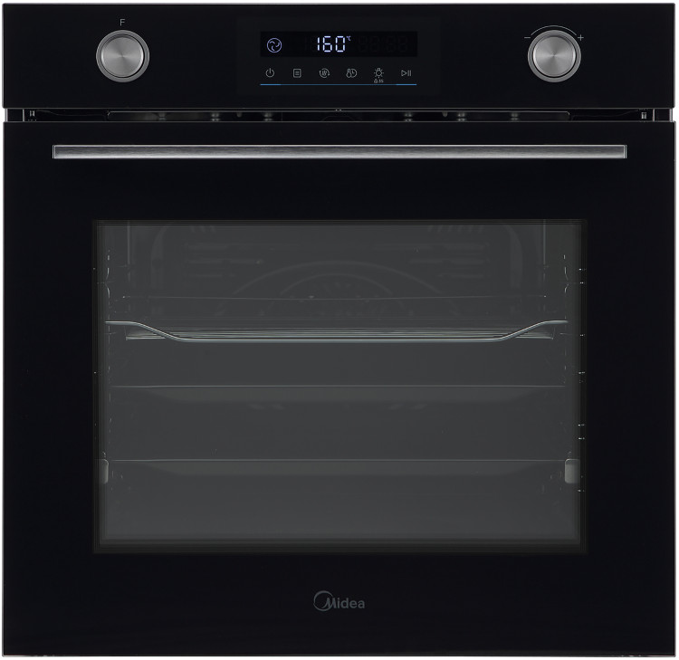 Midea MO715103GB электрический духовой шкаф
