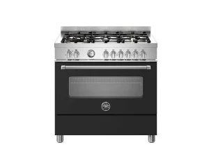 Bertazzoni MAS96L1ENET варочный центр