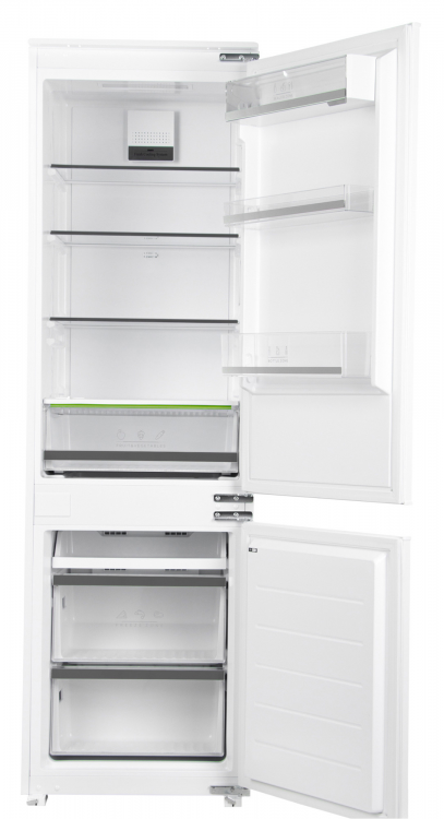 Hyundai CC4033FV встраиваемый холодильник