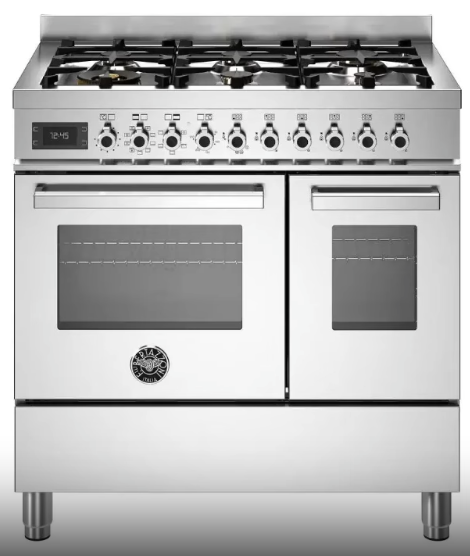 Bertazzoni PRO96L2EXT варочный центр